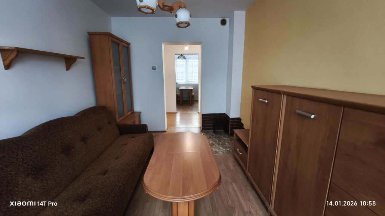 Mieszkanie 1-pokojowe Zabrze. Zdjęcie 2