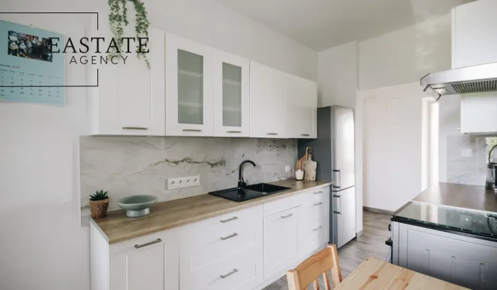 Mieszkanie 3-pokojowe Gdynia Oksywie, ul. płk. Stanisława Dąbka