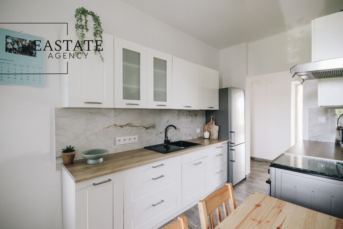 Mieszkanie 3-pokojowe Gdynia Oksywie, ul. płk. Stanisława Dąbka. Zdjęcie 1