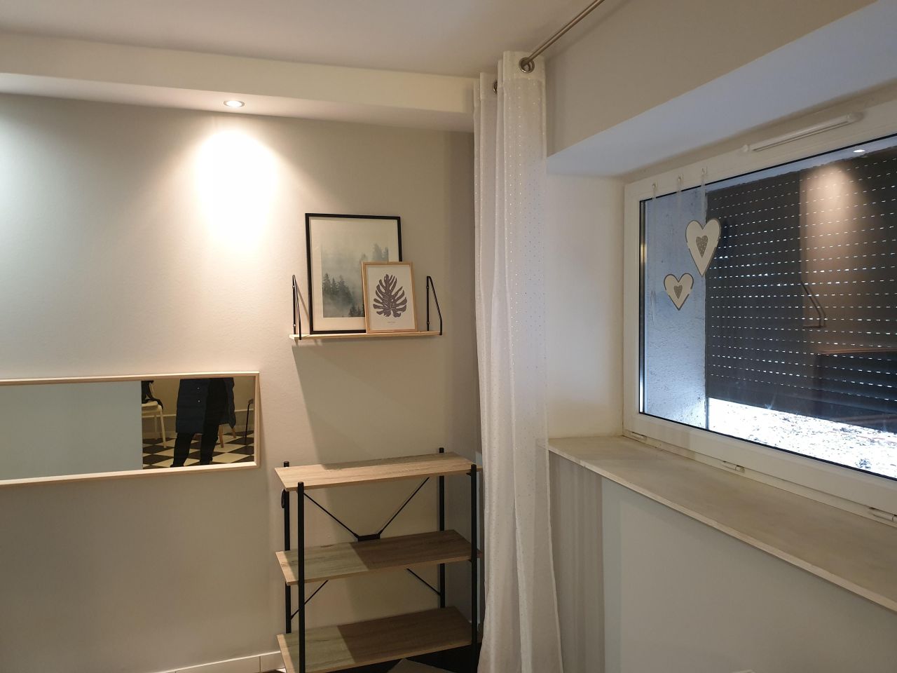 Mieszkanie 1-pokojowe Poznań Wilda, ul. Hutnicza. Zdjęcie 12