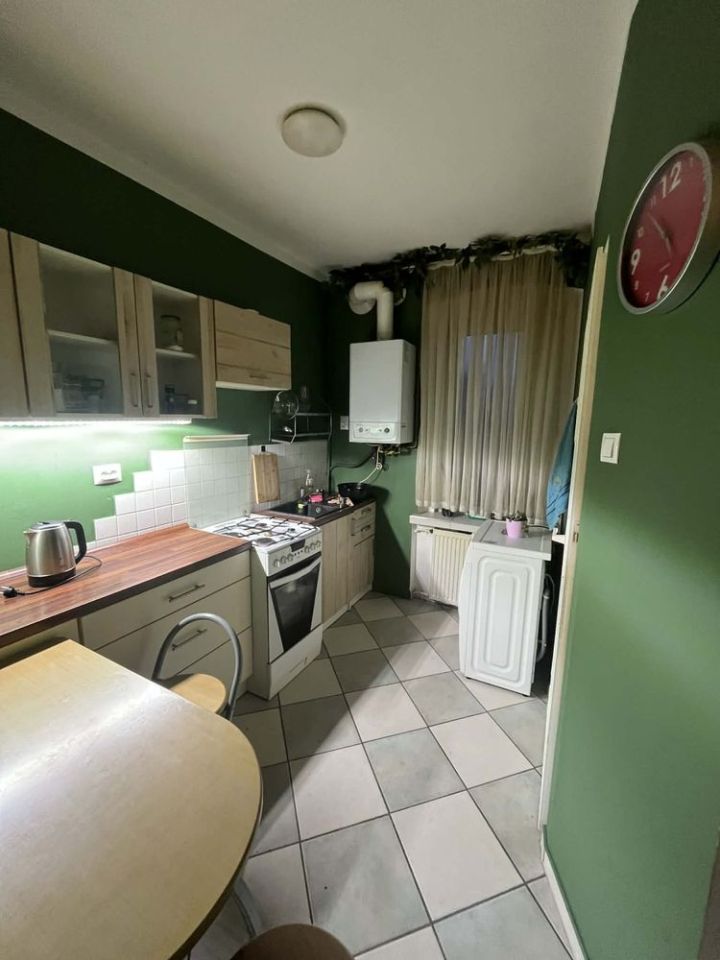 Mieszkanie 2-pokojowe Legnica. Zdjęcie 5