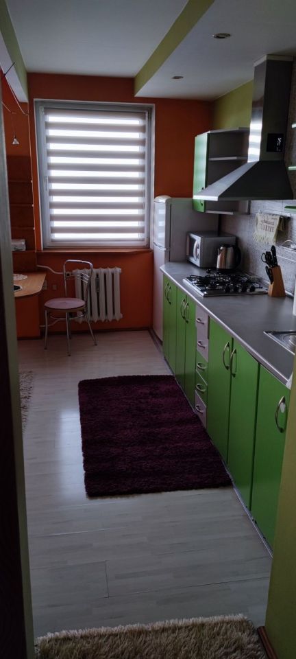 Mieszkanie 2-pokojowe Rzeszów, ul. Sportowa. Zdjęcie 7