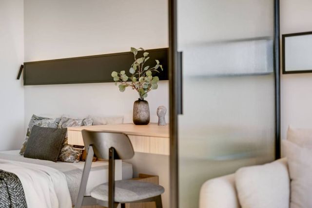 Mieszkanie 2-pokojowe Warszawa Praga-Północ, ul. Józefa Sierakowskiego. Zdjęcie 32