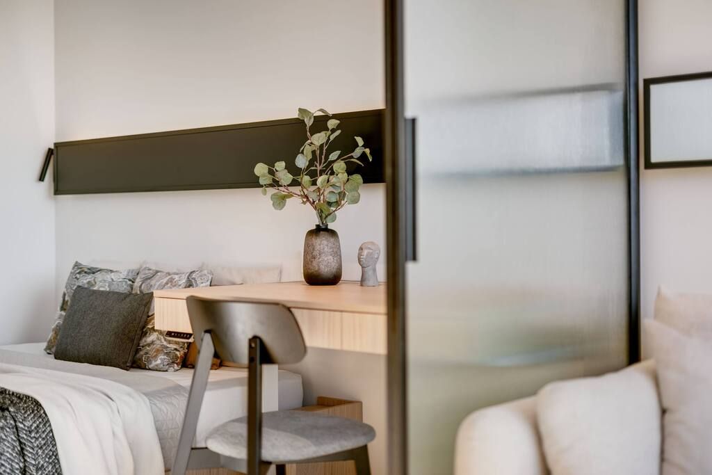 Mieszkanie 2-pokojowe Warszawa Praga-Północ, ul. Józefa Sierakowskiego. Zdjęcie 32