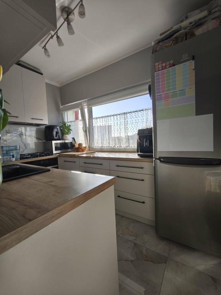 Mieszkanie 2-pokojowe Łódź Bałuty, ul. Łagiewnicka. Zdjęcie 10