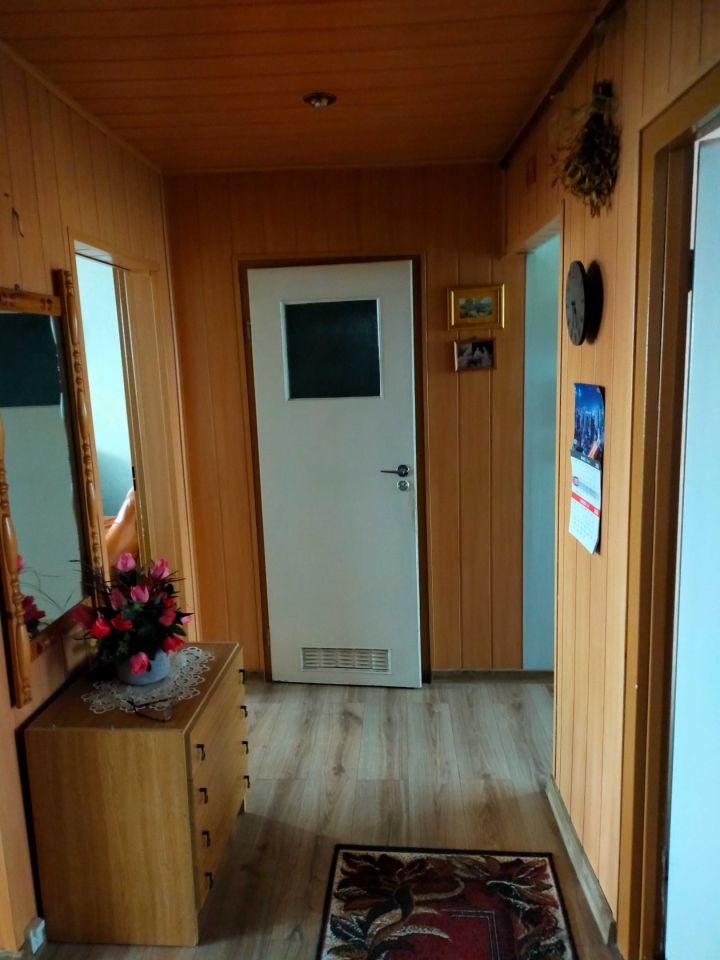 Mieszkanie 3-pokojowe Zawiercie Centrum, ul. Spacerowa. Zdjęcie 4