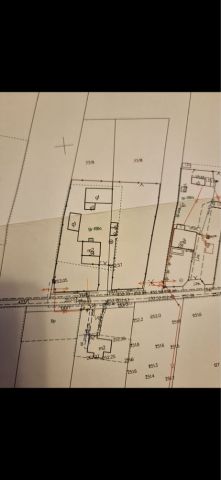 Działka rolno-budowlana Goszcza, ul. Załącze. Zdjęcie 3