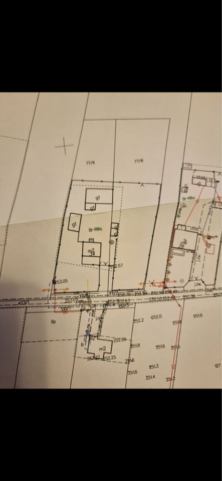 Działka rolno-budowlana Goszcza, ul. Załącze. Zdjęcie 4