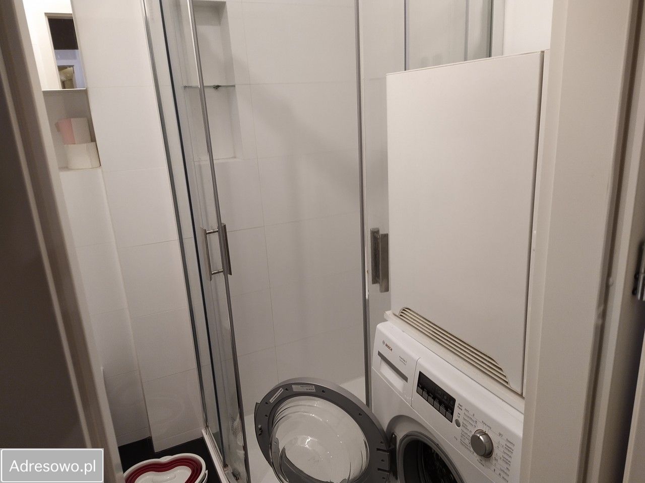 Mieszkanie 2-pokojowe Warszawa Żoliborz, ul. Włościańska. Zdjęcie 8