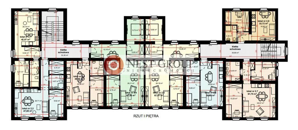 Nieruchomość komercyjna Prudnik, ul. Włoska. Zdjęcie 18