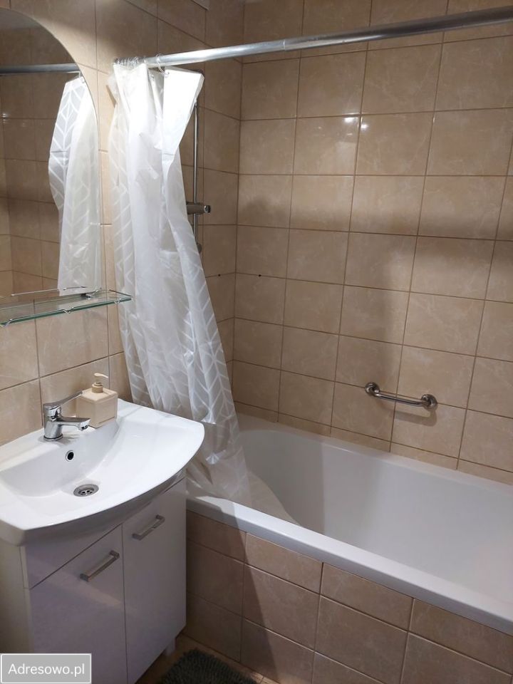 Mieszkanie 3-pokojowe Lubin Centrum, al. Niepodległości. Zdjęcie 7