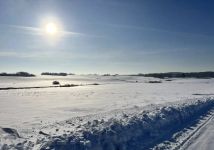 Działka budowlana Czarny Kierz. Zdjęcie 2