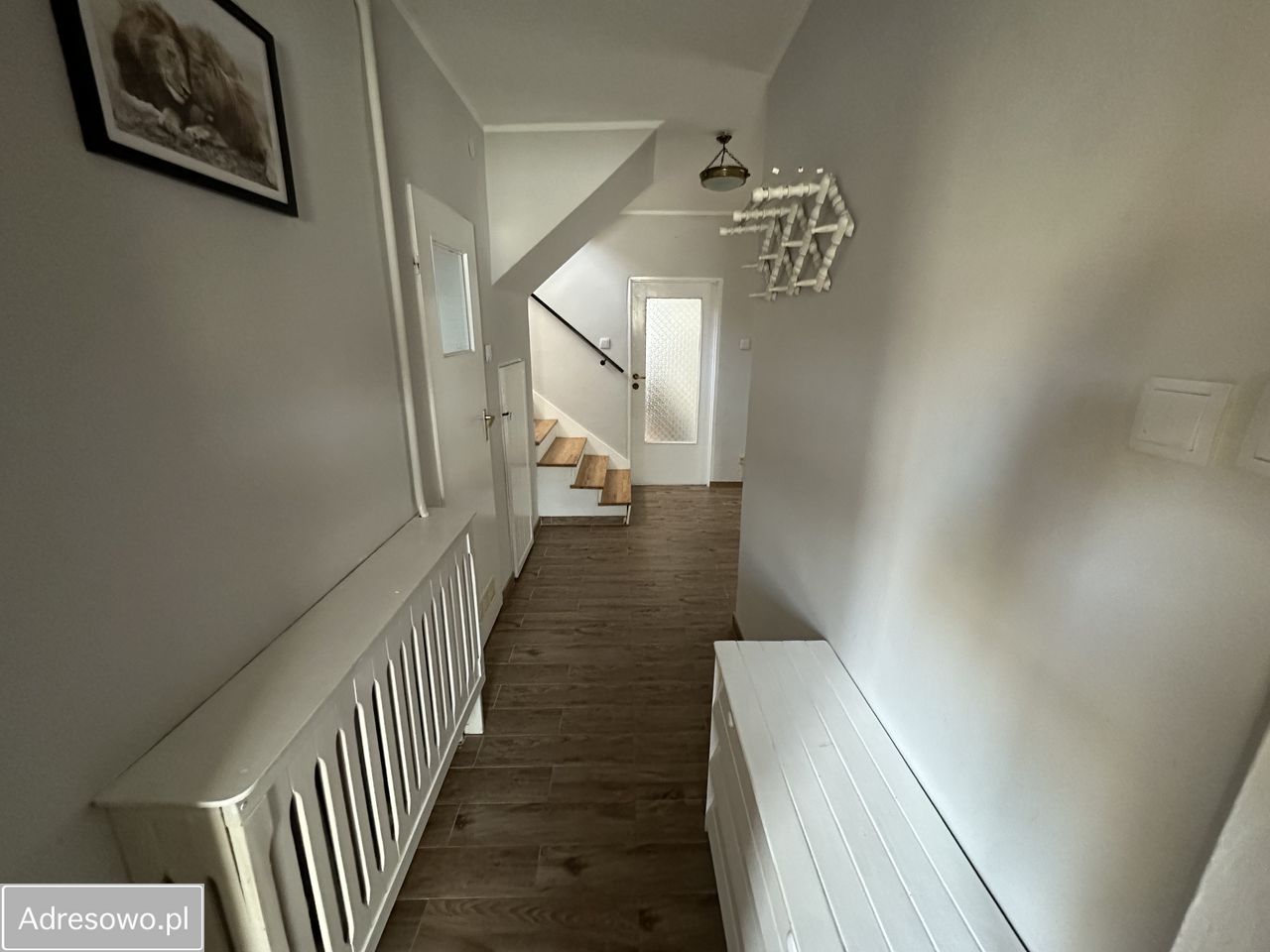 dom wolnostojący, 5 pokoi Leszno. Zdjęcie 2