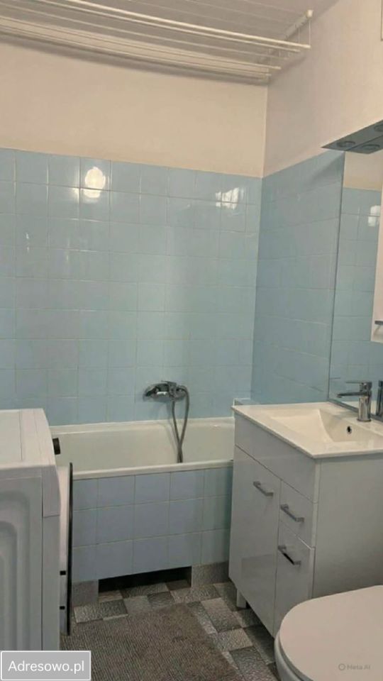 Mieszkanie 2-pokojowe Warszawa Praga-Południe, ul. Jarocińska. Zdjęcie 5