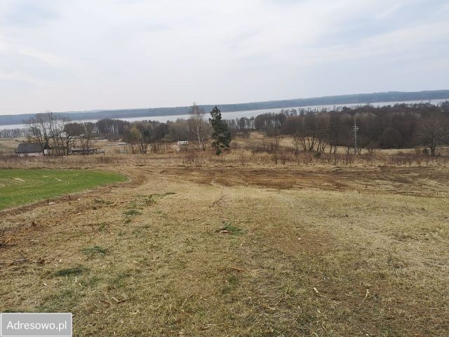 Działka budowlana Lubieszewo. Zdjęcie 1
