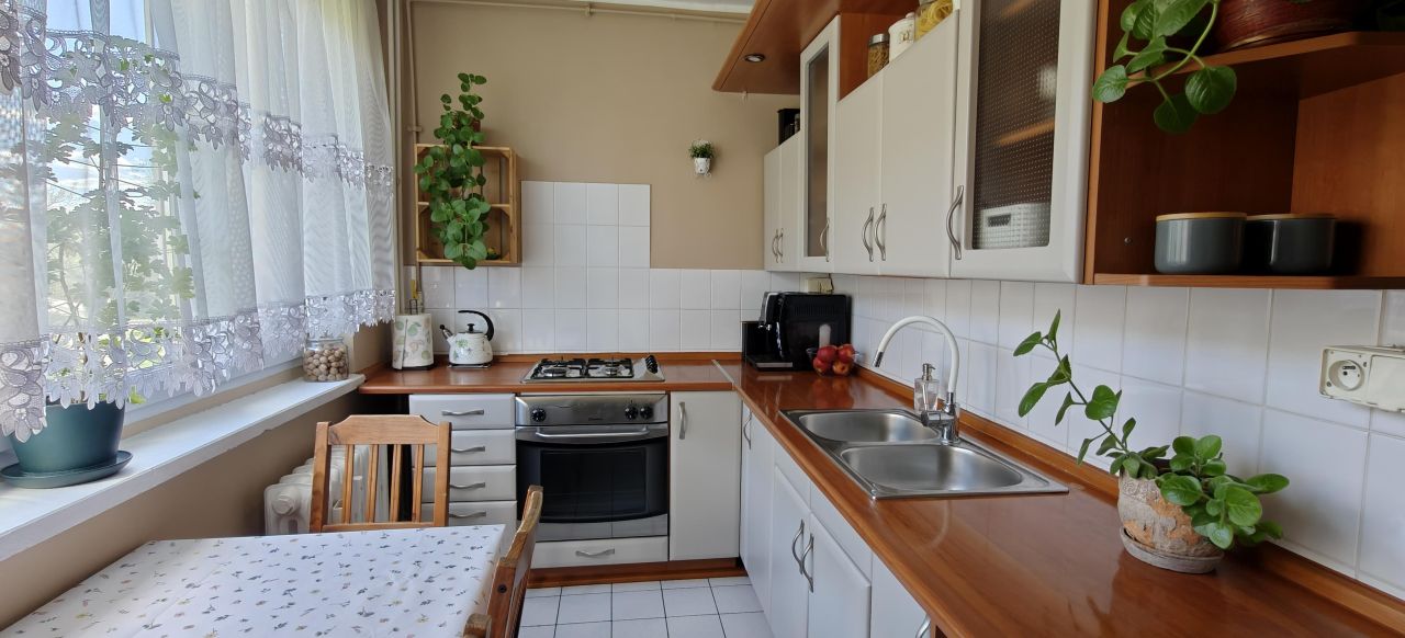 Mieszkanie 3-pokojowe Gliwice Łabędy, ul. Piaskowa. Zdjęcie 6