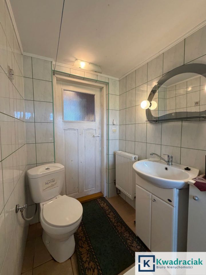 dom wolnostojący, 5 pokoi Jedlicze, ul. Nad Skarpą. Zdjęcie 19