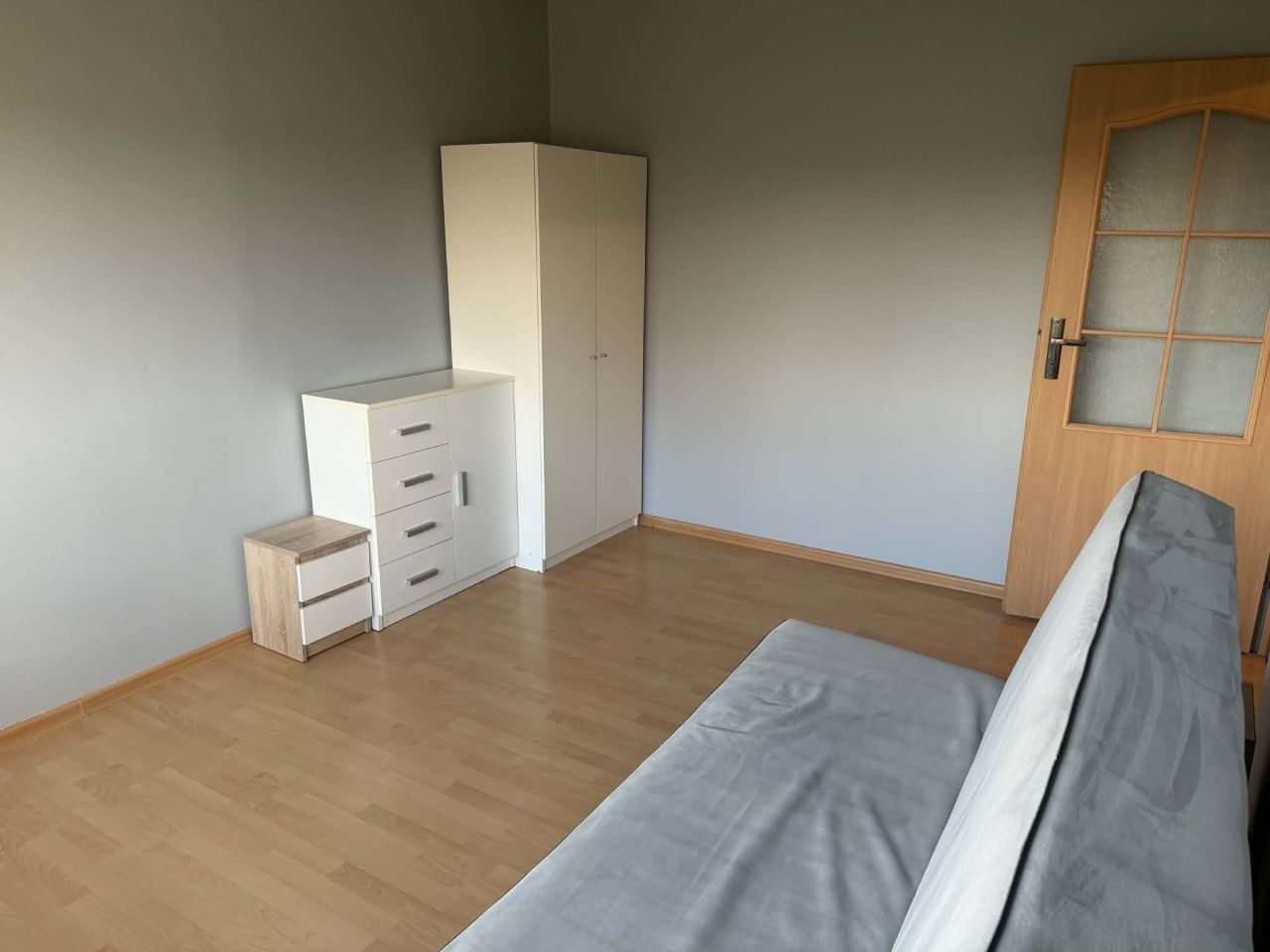 Mieszkanie 2-pokojowe Łódź Teofilów, ul. Traktorowa. Zdjęcie 4