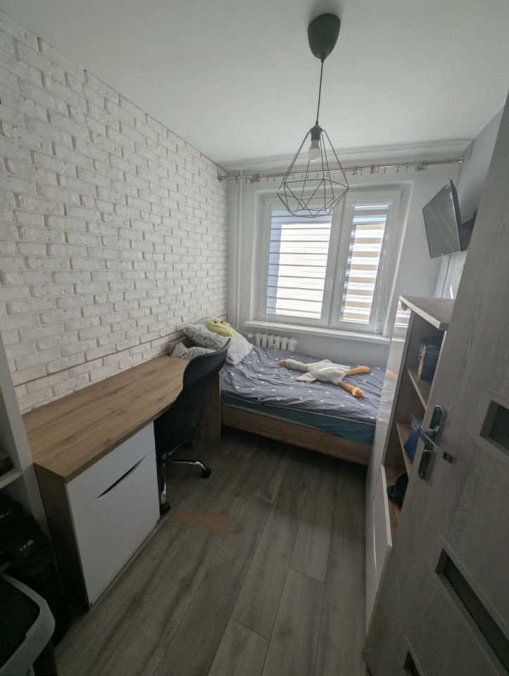 Mieszkanie 3-pokojowe Sosnowiec Dańdówka, ul. Kalinowa. Zdjęcie 3