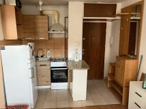 Mieszkanie 1-pokojowe Wrocław Stare Miasto, ul. Inowrocławska. Zdjęcie 4