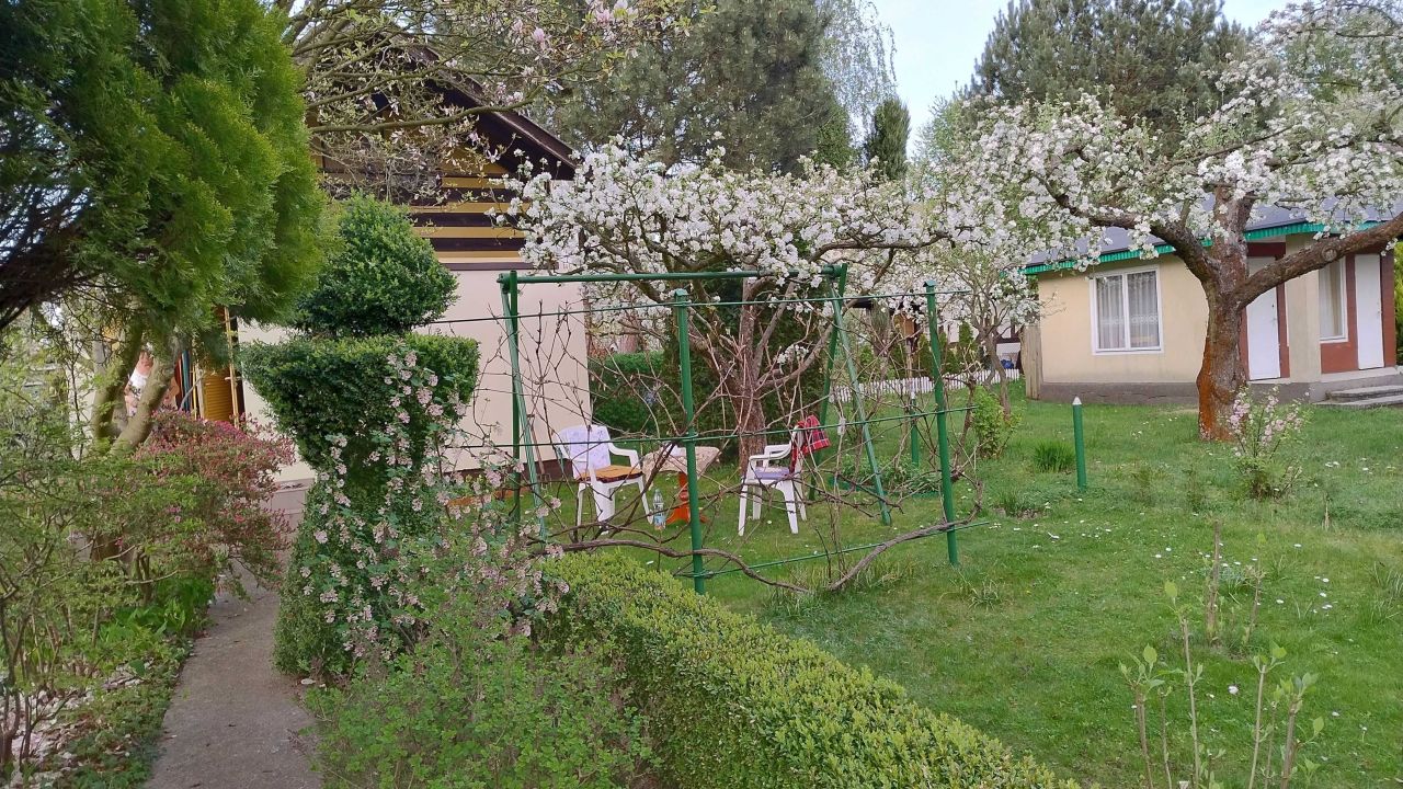 Działka rod Kalisz, ul. Łódzka. Zdjęcie 2