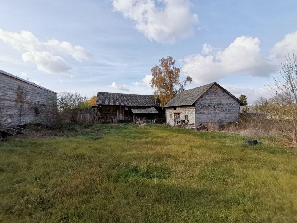 gospodarstwo Goleniowy, ul. Tadeusza Kościuszki. Zdjęcie 7