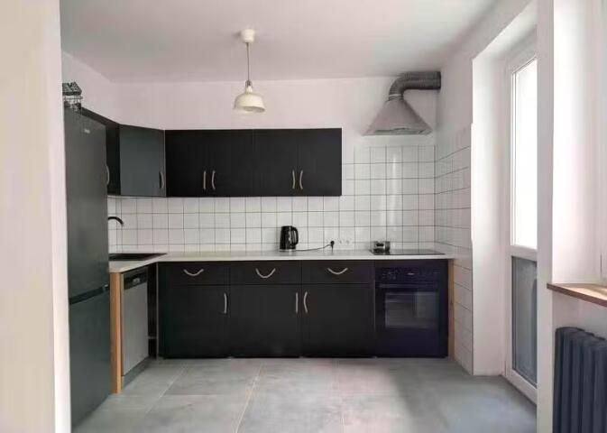 Mieszkanie 2-pokojowe Gliwice Łabędy, ul. Kosmonautów. Zdjęcie 1