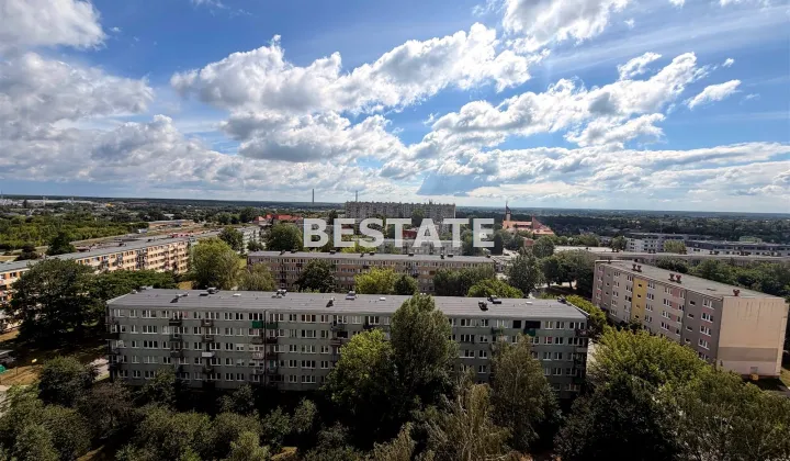 Mieszkanie 2-pokojowe Tomaszów Mazowiecki Niebrów