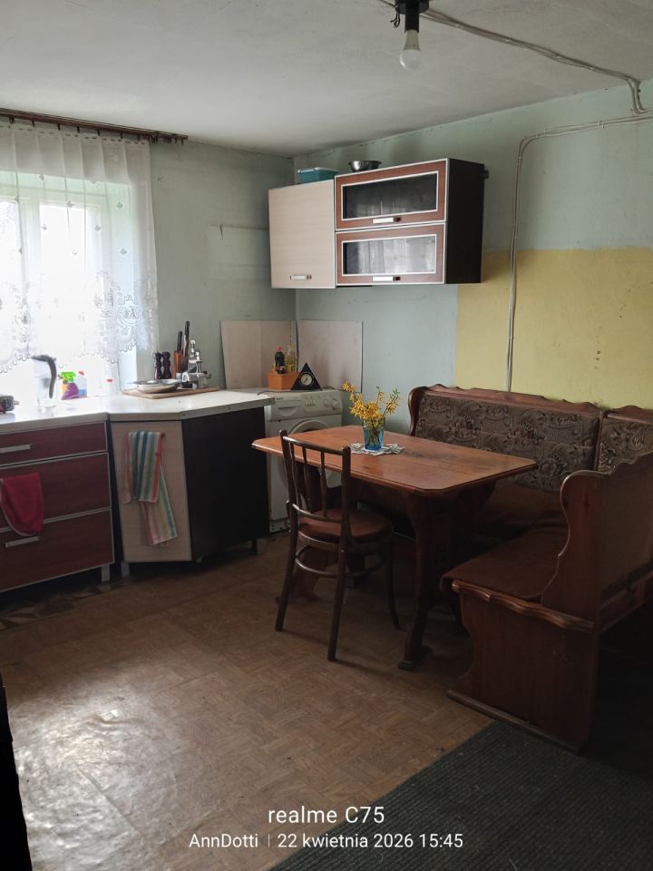 dom wolnostojący, 1 pokój Przybyłów. Zdjęcie 12