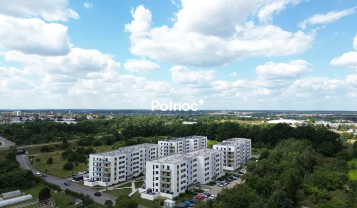 Mieszkanie 3-pokojowe Bolesławiec, ul. Staroszkolna