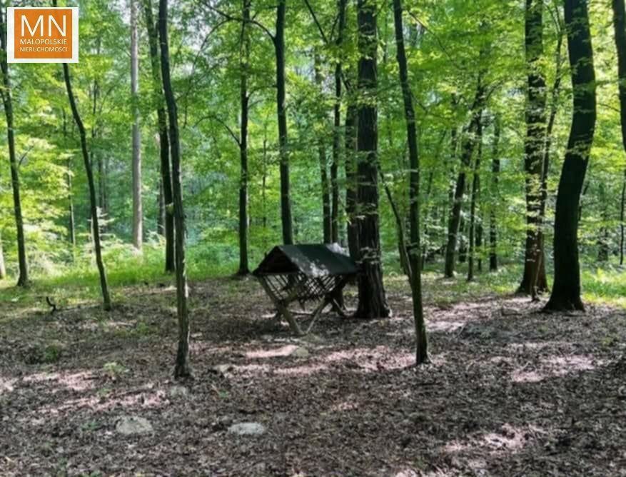 Działka budowlana Marszowice. Zdjęcie 11