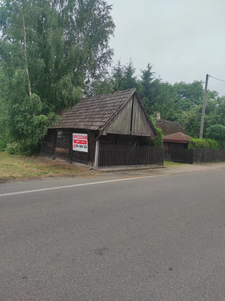 Działka budowlana Trzebienie Trzebienie Pierwsze. Zdjęcie 6