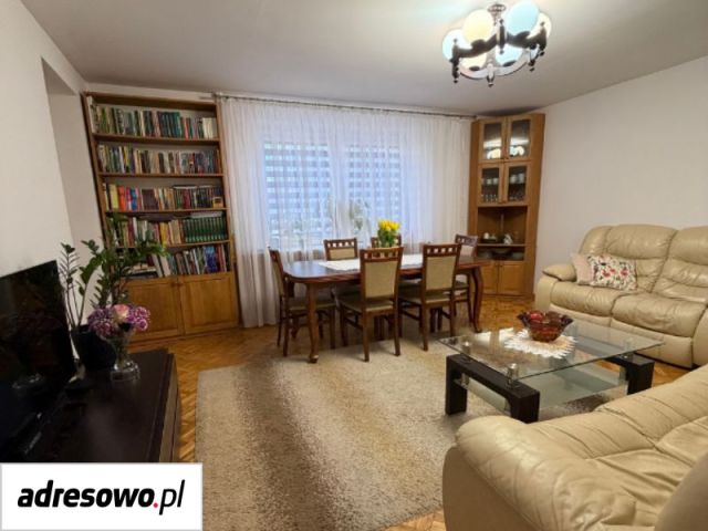 Mieszkanie na sprzedaż, 4 pokoje, 77 m², Białystok