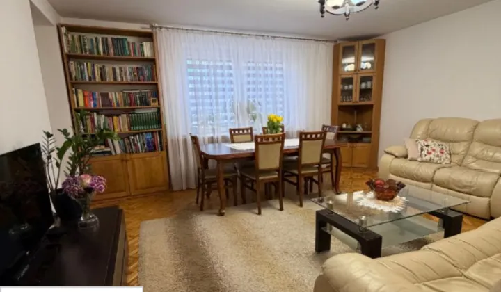 Mieszkanie 4-pokojowe Białystok Nowe Miasto, ul. Wiejska