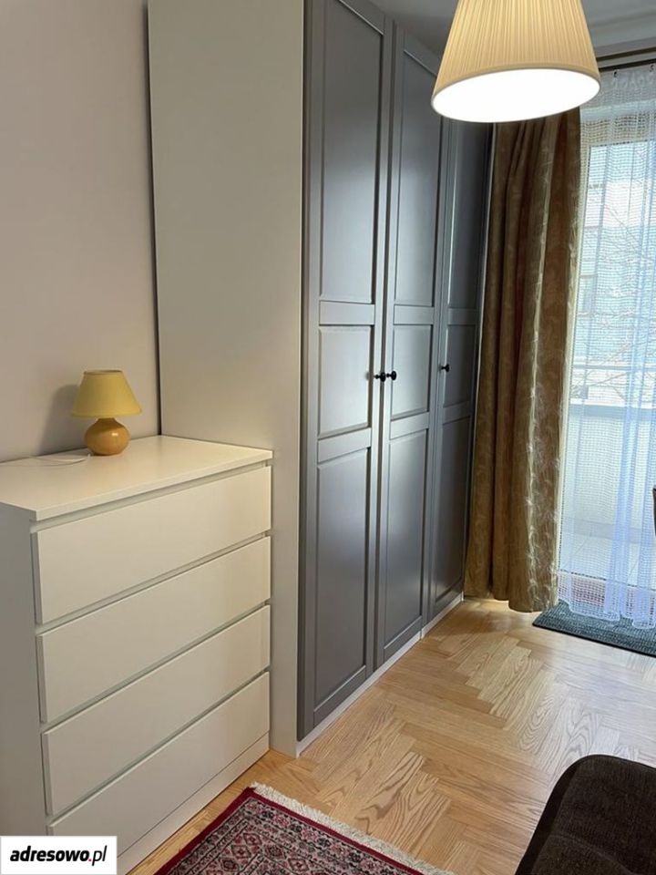 Mieszkanie 2-pokojowe Kraków Mistrzejowice, ul. Franciszka Kniaźnina. Zdjęcie 5