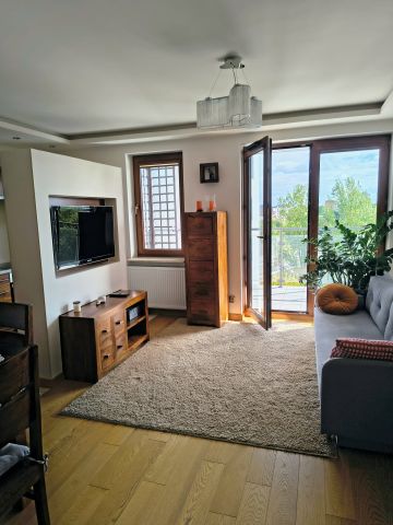 Mieszkanie 3-pokojowe Lublin LSM, ul. Filaretów. Zdjęcie 1
