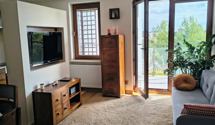 Mieszkanie 3-pokojowe Lublin LSM, ul. Filaretów