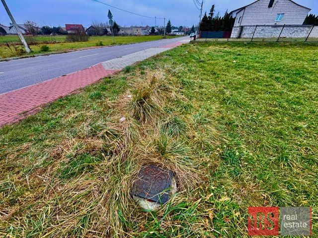 Działka budowlana Garwolin, ul. Zacisze. Zdjęcie 10