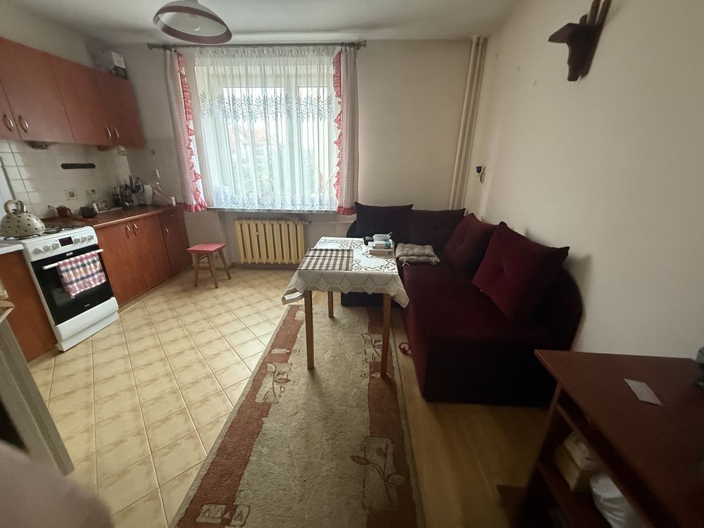 Mieszkanie 2-pokojowe Kraków Podgórze, ul. Kordiana. Zdjęcie 6