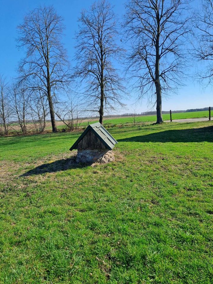 Działka rolno-budowlana Mianowo. Zdjęcie 7