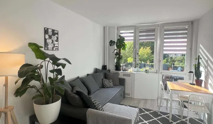 Mieszkanie 3-pokojowe Lublin, ul. Gliniana
