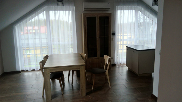 Mieszkanie 3-pokojowe Bielsko-Biała Komorowice Śląskie, ul. Mazańcowicka. Zdjęcie 1