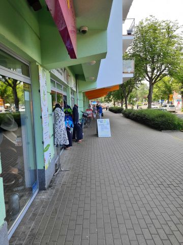 Lokal Kołobrzeg, ul. Jagiellońska. Zdjęcie 1
