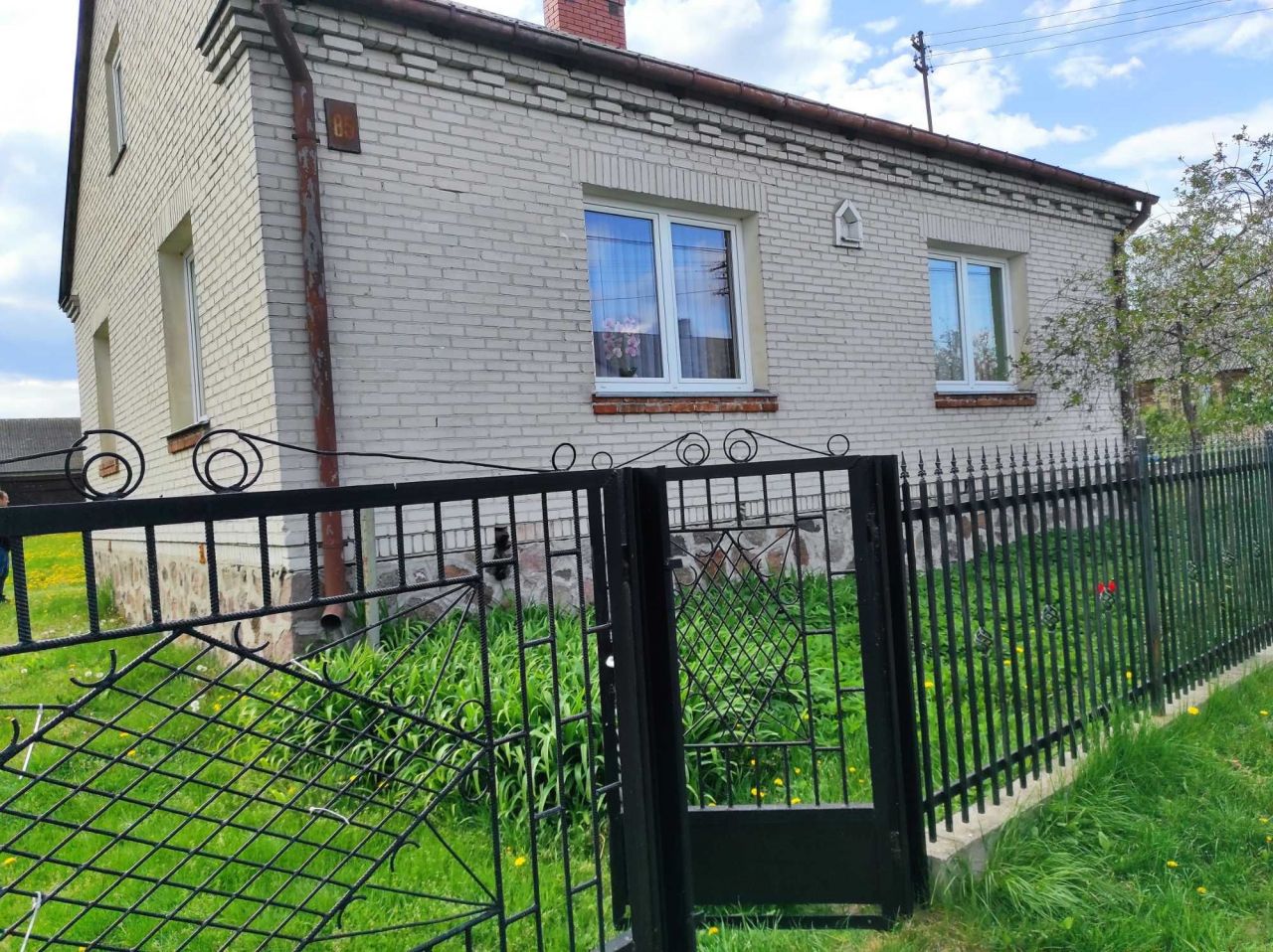 siedlisko Wola Starogrodzka. Zdjęcie 7