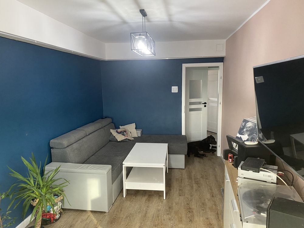 Mieszkanie 3-pokojowe Morąg, ul. Pomorska