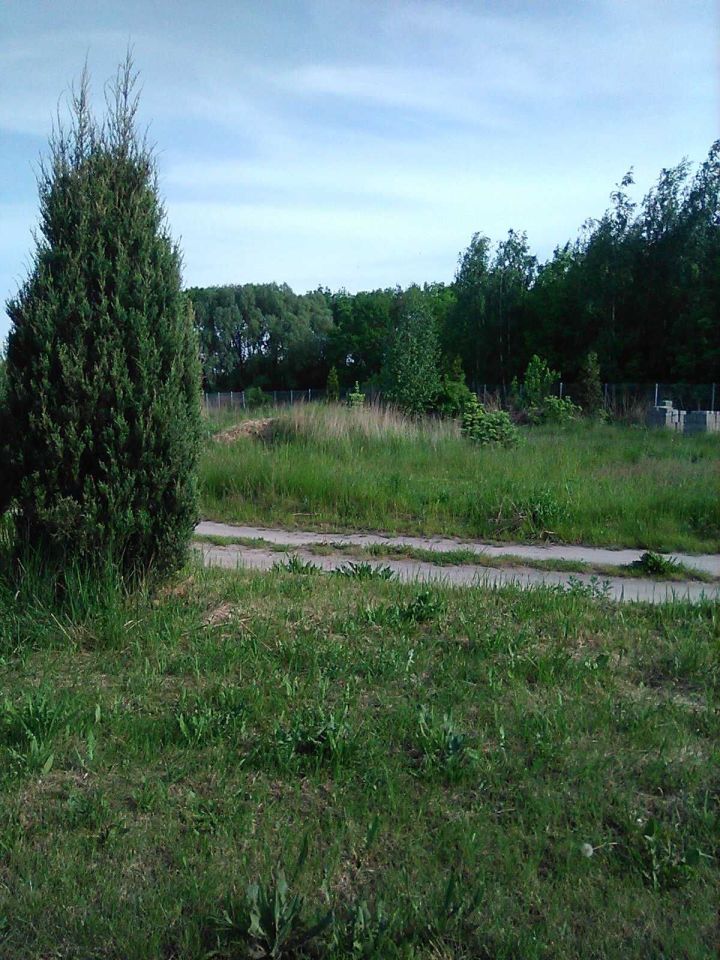 Działka budowlana Warszówka. Zdjęcie 8