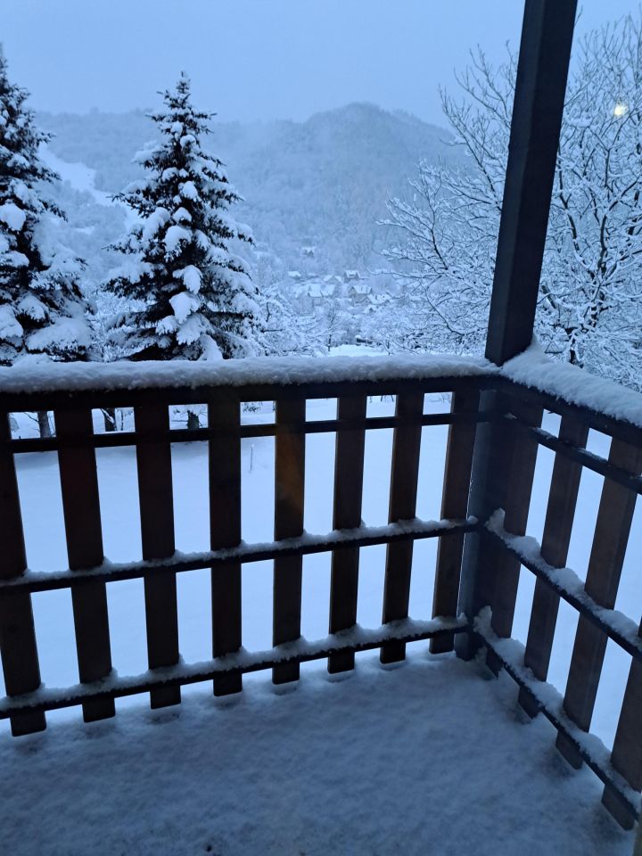 Mieszkanie 2-pokojowe Szczawnica, os. Dwudziestolecia. Zdjęcie 4