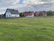 Działka budowlana Jezierzyce Kościelne. Zdjęcie 3