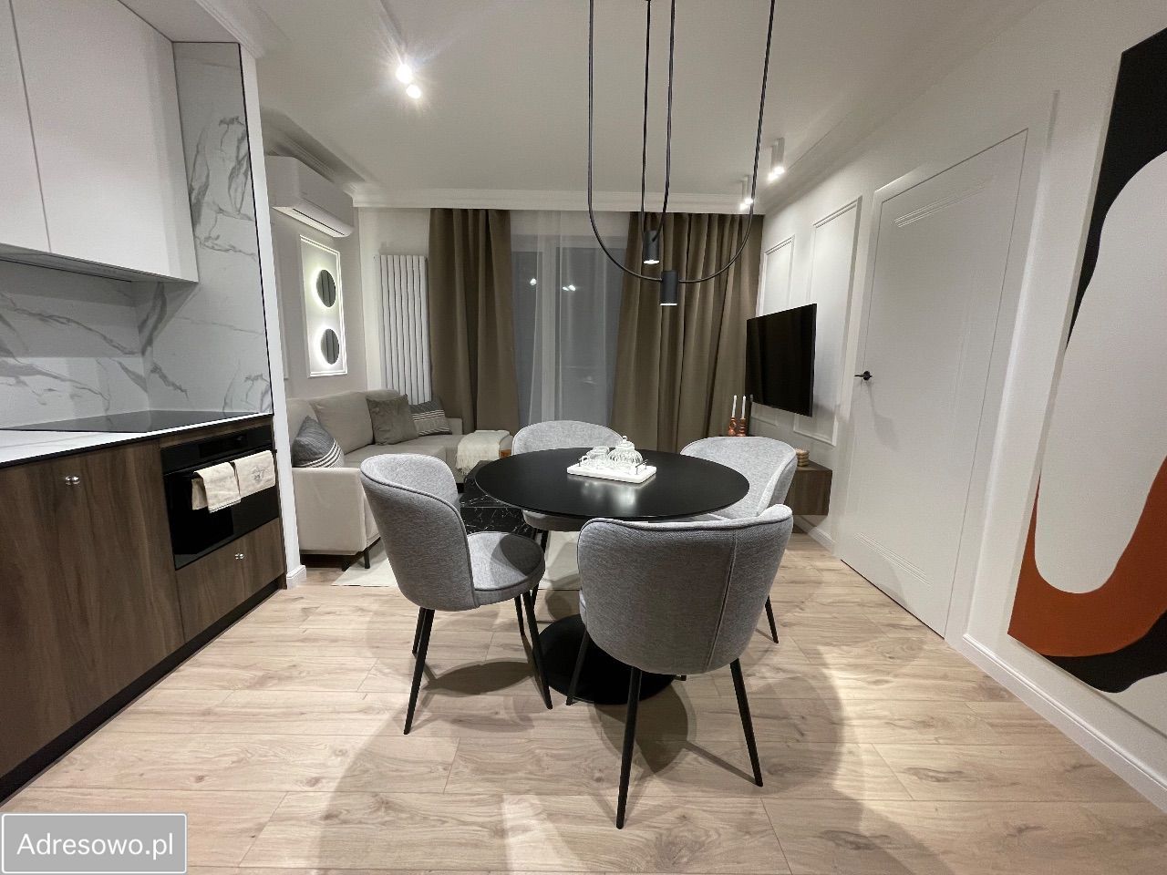 Mieszkanie 3-pokojowe Kutno Centrum, ul. Lelewela. Zdjęcie 10