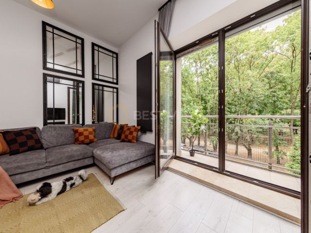 Mieszkanie 4-pokojowe Warszawa Włochy, ul. Łuki Wielkie. Zdjęcie 1